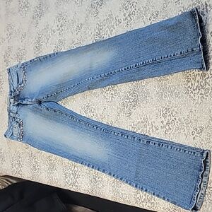 Bluet jeans size 5